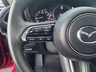 2024 Mazda Mazda3 2.5 Turbo Premium Plus Package