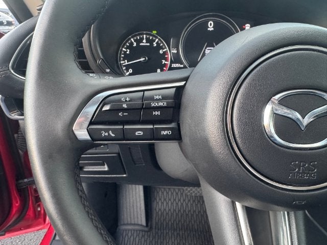 2024 Mazda Mazda3 2.5 Turbo Premium Plus Package
