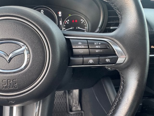 2024 Mazda Mazda3 2.5 Turbo Premium Plus Package