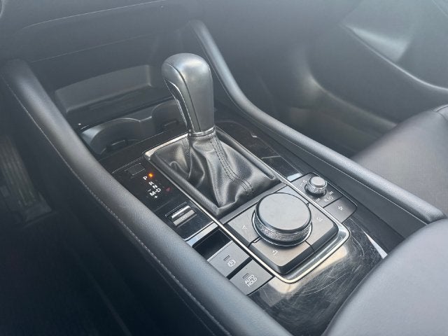 2024 Mazda Mazda3 2.5 Turbo Premium Plus Package