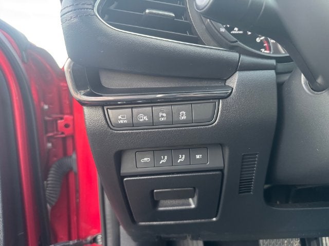 2024 Mazda Mazda3 2.5 Turbo Premium Plus Package