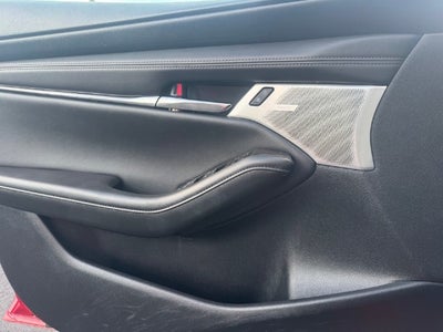 2024 Mazda Mazda3 2.5 Turbo Premium Plus Package