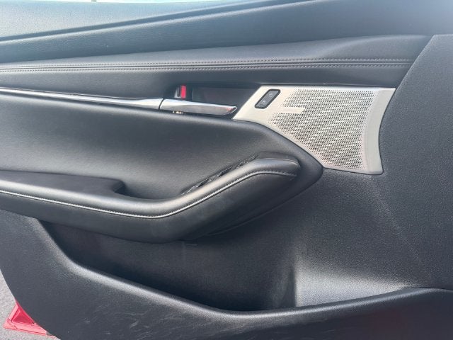 2024 Mazda Mazda3 2.5 Turbo Premium Plus Package