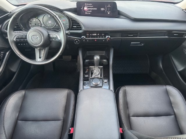 2024 Mazda Mazda3 2.5 Turbo Premium Plus Package