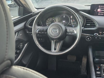 2024 Mazda Mazda3 2.5 Turbo Premium Plus Package