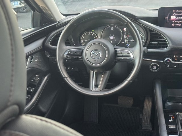 2024 Mazda Mazda3 2.5 Turbo Premium Plus Package