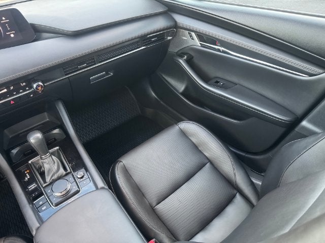 2024 Mazda Mazda3 2.5 Turbo Premium Plus Package