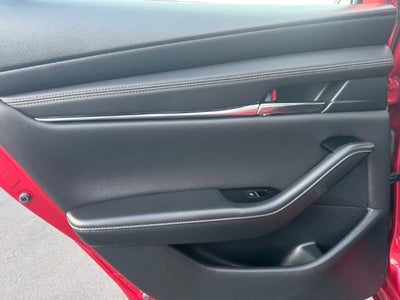 2024 Mazda Mazda3 2.5 Turbo Premium Plus Package