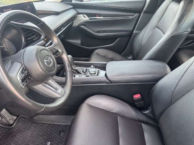 2024 Mazda Mazda3 2.5 Turbo Premium Plus Package