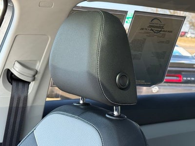 2024 Volkswagen Taos 1.5T SEL