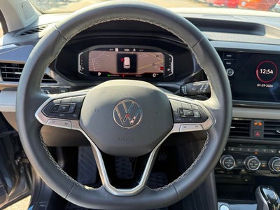 2024 Volkswagen Taos 1.5T SEL