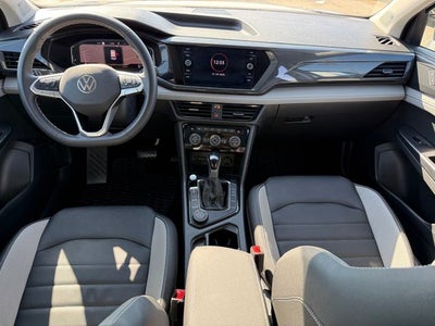 2024 Volkswagen Taos 1.5T SEL