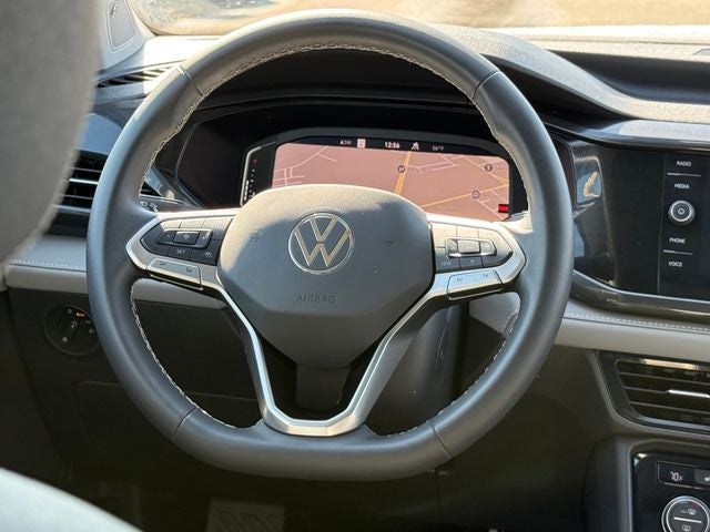 2024 Volkswagen Taos 1.5T SEL