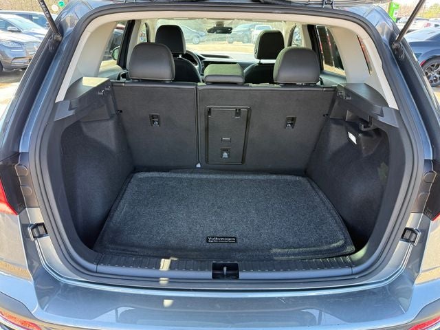 2024 Volkswagen Taos 1.5T SEL