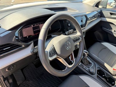 2024 Volkswagen Taos 1.5T SEL