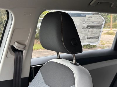 2026 Volkswagen Taos 1.5T S