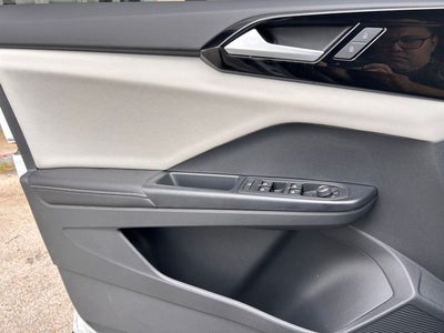 2026 Volkswagen Taos 1.5T S