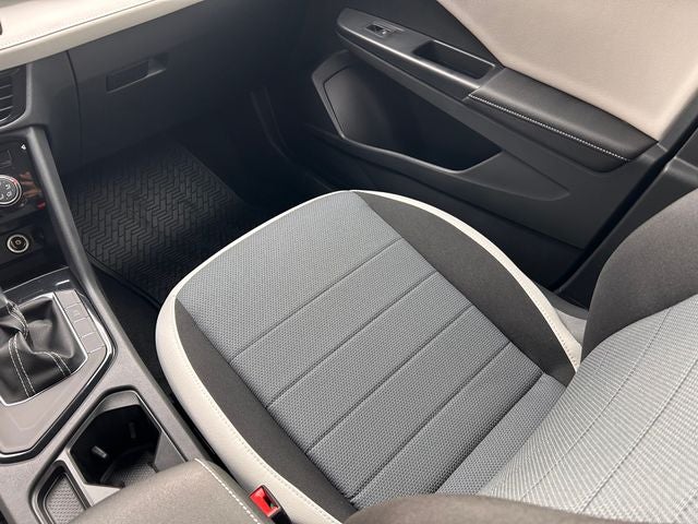 2026 Volkswagen Taos 1.5T S