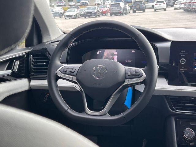 2026 Volkswagen Taos 1.5T S