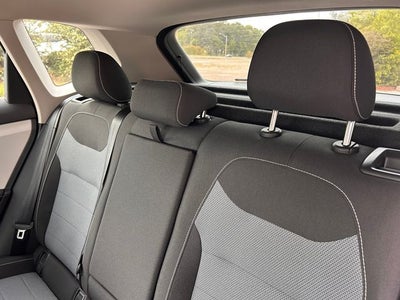 2026 Volkswagen Taos 1.5T S