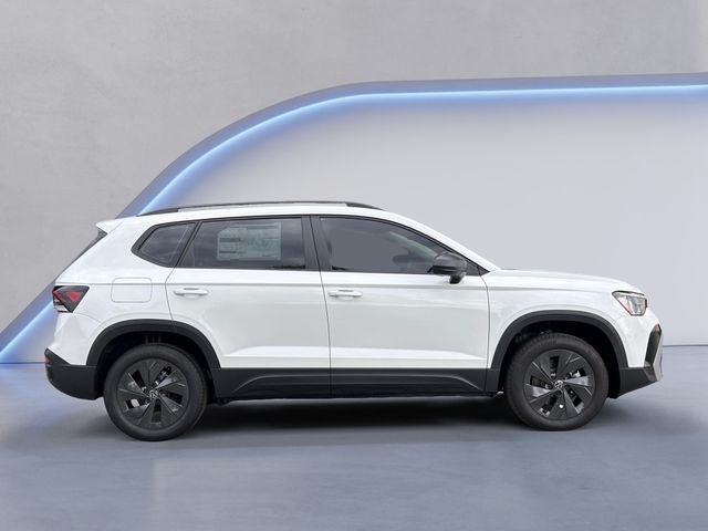2026 Volkswagen Taos 1.5T S