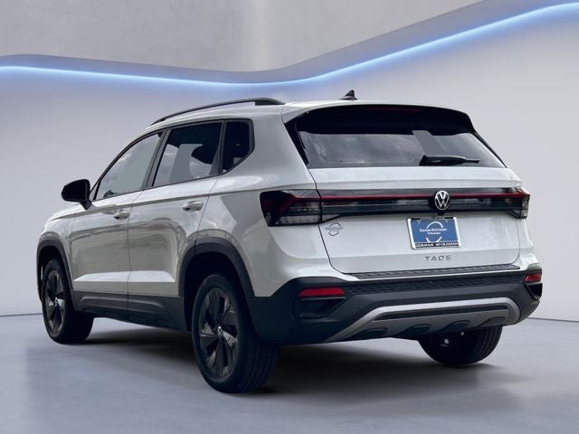 2026 Volkswagen Taos 1.5T S