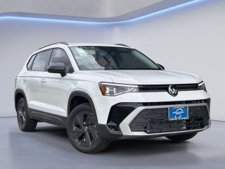 2026 Volkswagen Taos 1.5T S