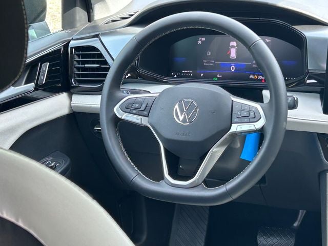2026 Volkswagen Taos 1.5T S