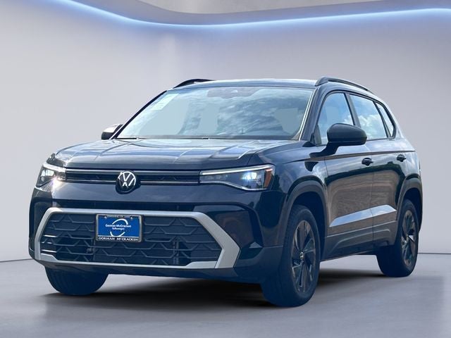 2026 Volkswagen Taos 1.5T S