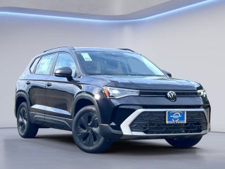 2026 Volkswagen Taos 1.5T S