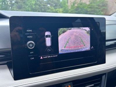 2026 Volkswagen Taos 1.5T S