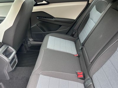 2026 Volkswagen Taos 1.5T S
