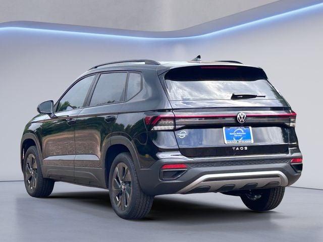 2026 Volkswagen Taos 1.5T S