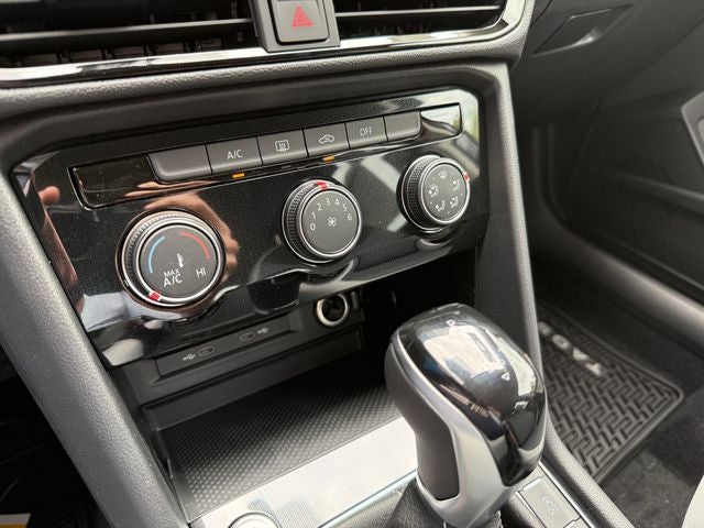 2026 Volkswagen Taos 1.5T S