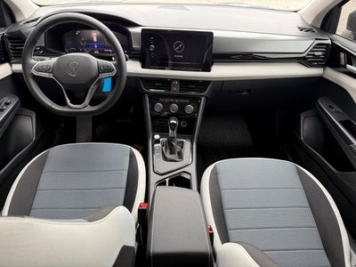 2026 Volkswagen Taos 1.5T S