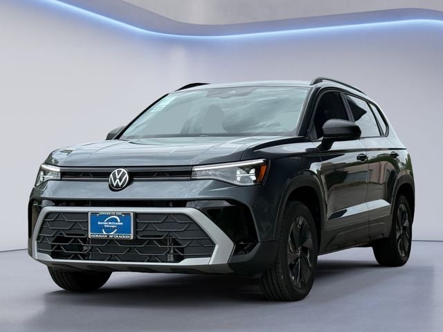 2026 Volkswagen Taos 1.5T S