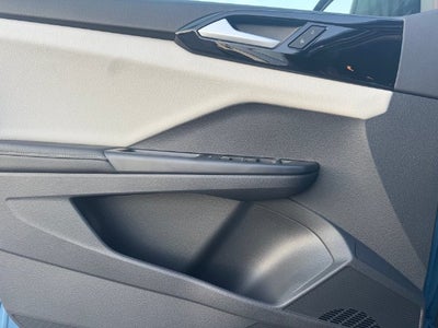 2027 Volkswagen Taos 1.5T S