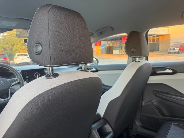 2027 Volkswagen Taos 1.5T S