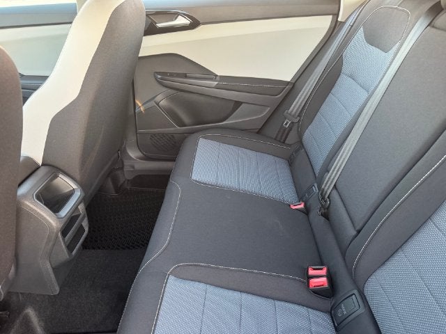 2027 Volkswagen Taos 1.5T S