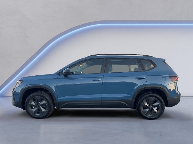 2027 Volkswagen Taos 1.5T S