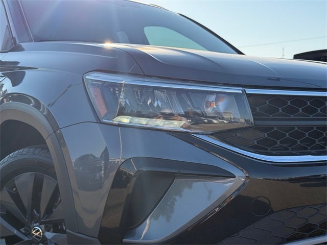 2023 Volkswagen Taos 1.5T S