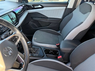 2023 Volkswagen Taos 1.5T S