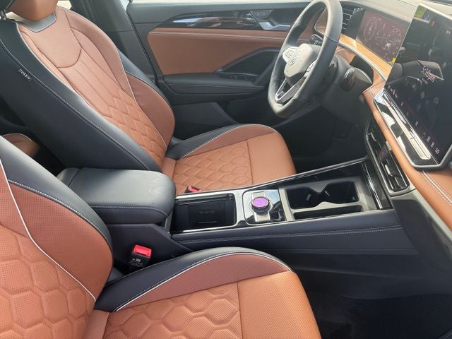2026 Volkswagen Tiguan 2.0T SEL R-Line Turbo