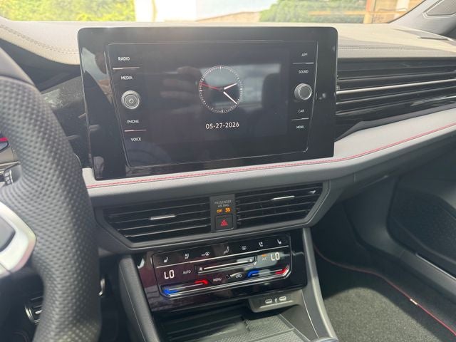 2026 Volkswagen Jetta GLI 2.0T Autobahn