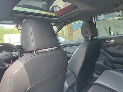 2026 Volkswagen Jetta GLI 2.0T Autobahn