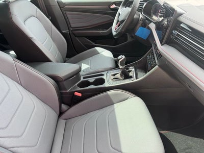 2026 Volkswagen Jetta GLI 2.0T Autobahn