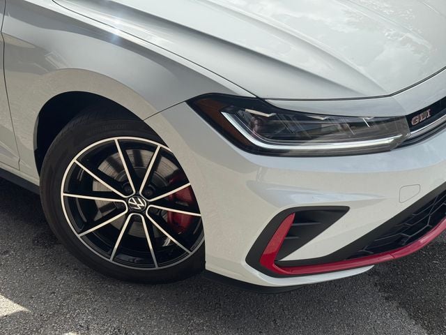 2026 Volkswagen Jetta GLI 2.0T Autobahn