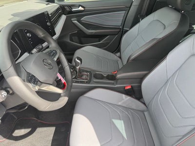 2026 Volkswagen Jetta GLI 2.0T Autobahn