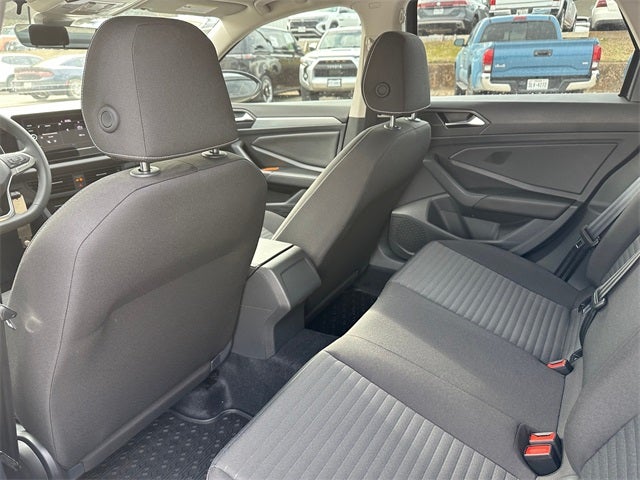 2026 Volkswagen Jetta 1.5T S