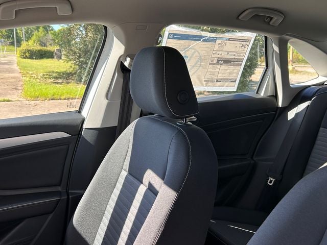 2026 Volkswagen Jetta 1.5T S